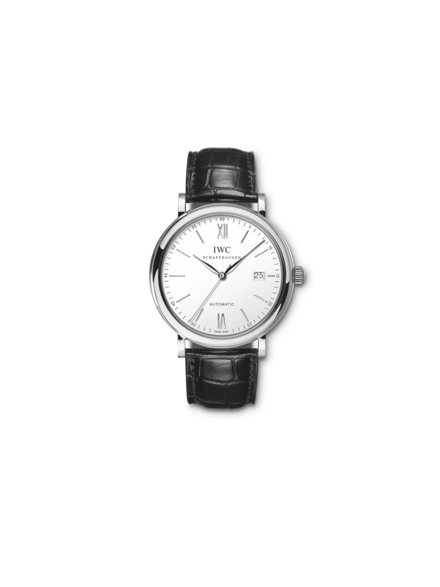 Portofino Automatic IWC watch Zegg Watches Jewellery